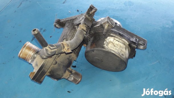 Ford Mondeo III Vákumpumpa