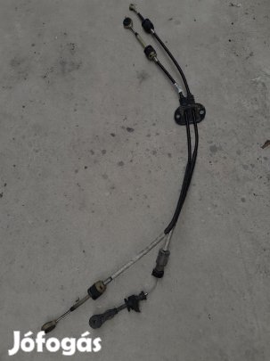 Ford Mondeo III Váltó Bowden