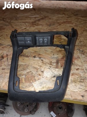 Ford Mondeo III Váltó Box