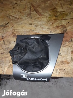 Ford Mondeo III Váltó Box Takaró