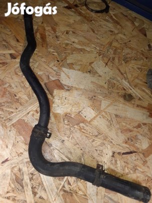 Ford Mondeo III Vízcső