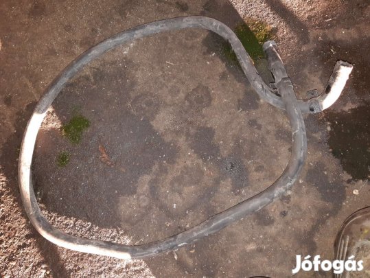 Ford Mondeo III Vízcső