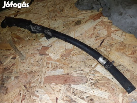 Ford Mondeo III Vízcső