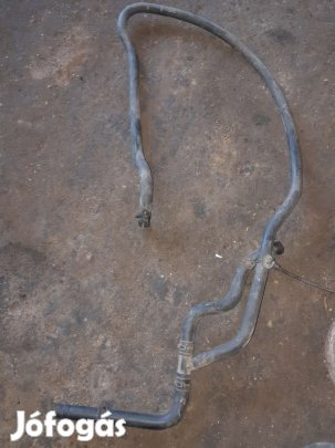 Ford Mondeo III Vízcső + Elosztó