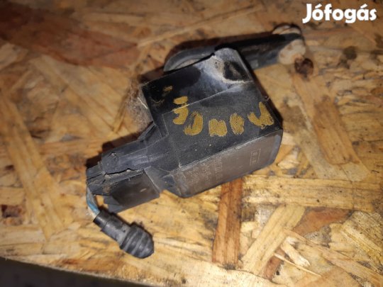 Ford Mondeo III Xenon Szintező