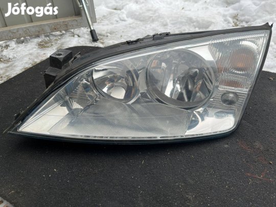 Ford Mondeo III bal fényszóró