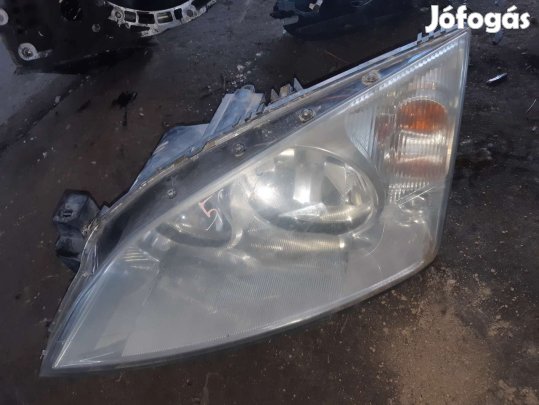Ford Mondeo II Bal Első Lámpa / Fényszóró