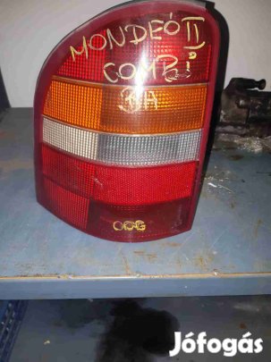 Ford Mondeo II Bal Hátsó Lámpa