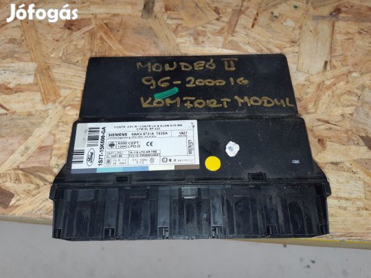 Ford Mondeo II Komfort Modul