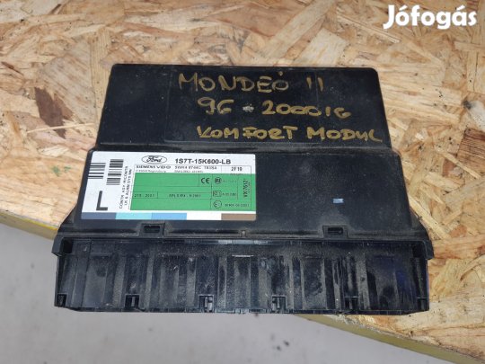 Ford Mondeo II Komfort Modul