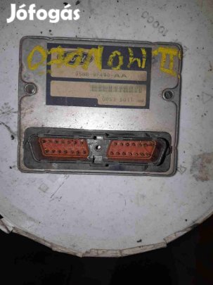 Ford Mondeo II Motorvezérlő / ECU