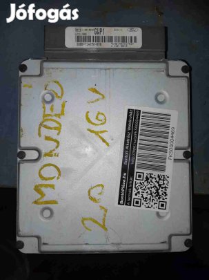 Ford Mondeo II Motorvezérlő / ECU