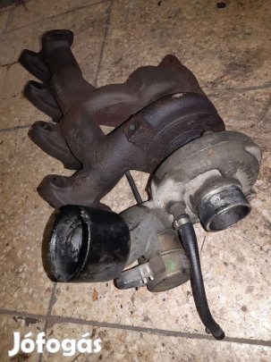 Ford Mondeo II Turbó Feltöltő