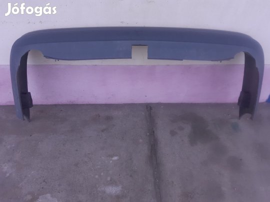 Ford Mondeo I Hátsó Lökhárító