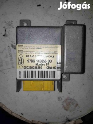 Ford Mondeo I Légzsák Vezérlő