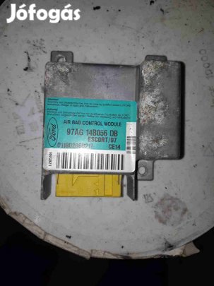 Ford Mondeo I Légzsák Vezérlő