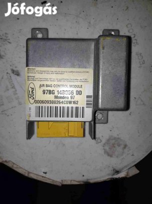 Ford Mondeo I Légzsák Vezérlő