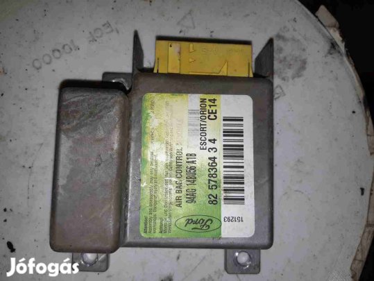 Ford Mondeo I Légzsák Vezérlő