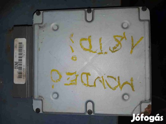 Ford Mondeo I Motorvezérlő / ECU
