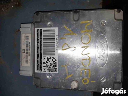 Ford Mondeo I Motorvezérlő / ECU