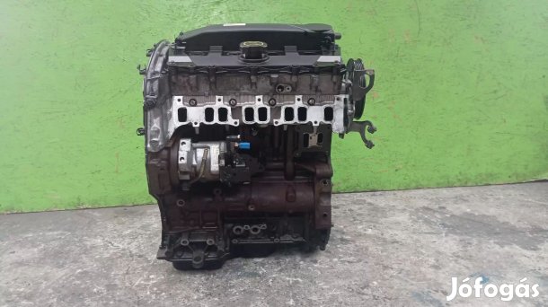 Ford Mondeo Jaguar X-Type 2.0 Fűzött blokk MOTOR hengerfej pumpa 1989