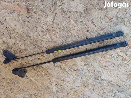 Ford Mondeo Kombi MK4 (2006-2014) Csomagtérajtó Kitámasztó Teleszkóp