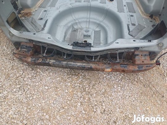 Ford Mondeo Kombi MK4 (2006-2014) Hátfal