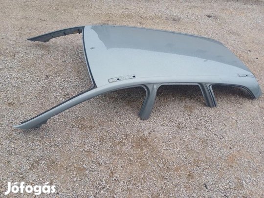 Ford Mondeo Kombi MK4 (2006-2014) Tető