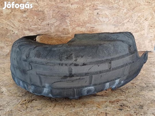 Ford Mondeo Kombi MK4 (2006-2014)  Bal Hátsó Sárvédő Dobbetét Kerékjá