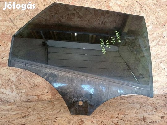 Ford Mondeo Kombi MK4 (2006-2014)  Jobb Hátsó Ajtó  Üveg
