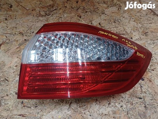 Ford Mondeo Kombi  MK4 (2006-2014)  Jobb Hátsó Külső Lámpa