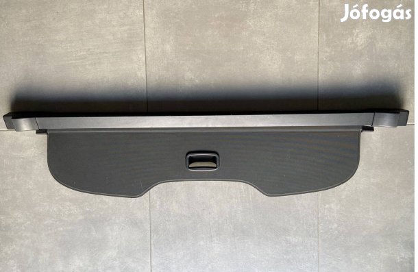 Ford Mondeo Kombi , Turnier Csomagtér Rolo (2006-12)