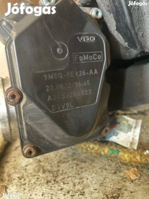 Ford Mondeo Kuga Pillangószelep 9M5Q-9E926-AA A2C53286823