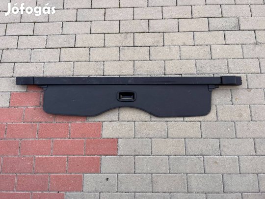 Ford Mondeo MK2 gyári csomagtér roló kalaptartó 2000-2007/8 gy. autó