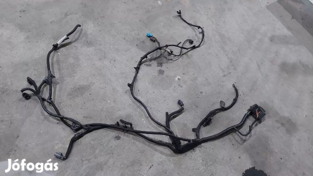 Ford Mondeo MK3 00- 2.0 Motortér kábelköteg köteg csatlakozó 8117