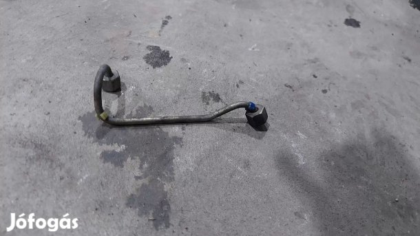 Ford Mondeo MK3 00- 2.0 Porlasztó nyomócső nyomó cső garnitúra 8126
