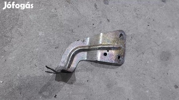 Ford Mondeo MK3 00- Motorburkolat motor burkolat tartó lemez 8125