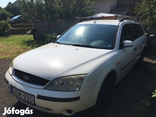 Ford Mondeo MK3 1.8i Kombi Motorhibásan Eladó
