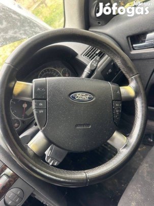 Ford Mondeo MK3 2005 kormány posta megoldható