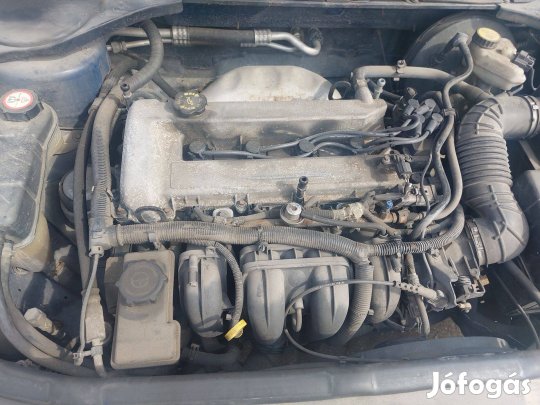 Ford Mondeo MK3 2.0 komplett motor Cjbu