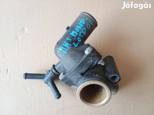 Ford Mondeo MK3 2.0 termosztátház XS7Q-8594-AE