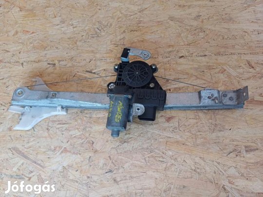 Ford Mondeo MK3 Kombi (2002-2007) Bal Hátsó Ajtó Ablakemelő Szerkezet