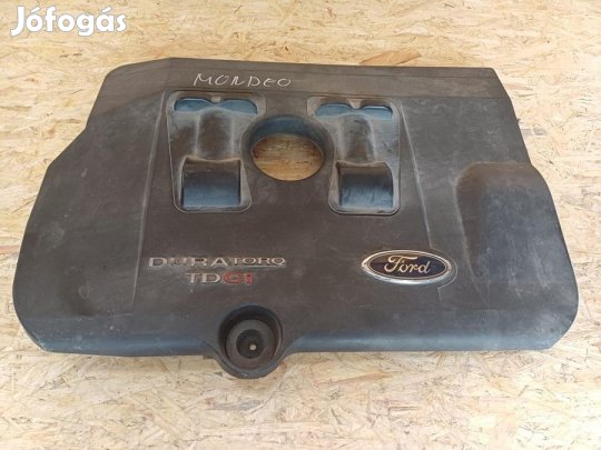 Ford Mondeo MK3 (2002-2007) 2.0Tdci Diesel Felső Motorburkolat