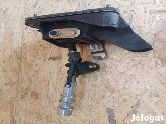 Ford Mondeo MK3 (2002-2007) 2.0Tdci Diesel Váltókulissza