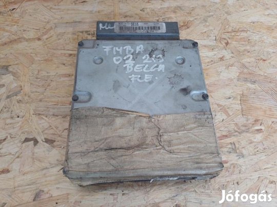 Ford Mondeo MK3 (2002-2007) 2.0Tddi Diesel Motorvezérlő