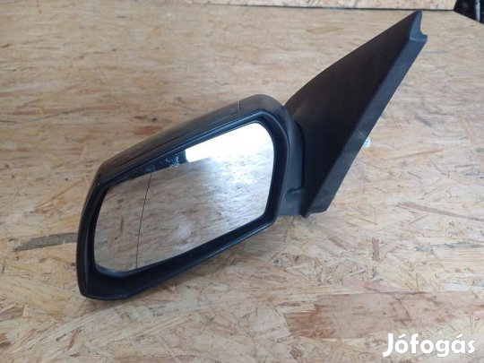 Ford Mondeo MK3 (2002-2007) Bal Visszapillantó Tükör Elektromos