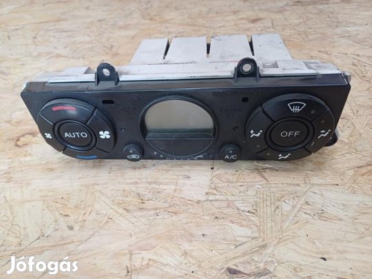 Ford Mondeo MK3 (2002-2007) Fts Kapcsol