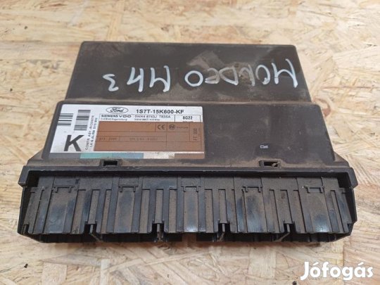 Ford Mondeo MK3 (2002-2007) Komfort Elektronika