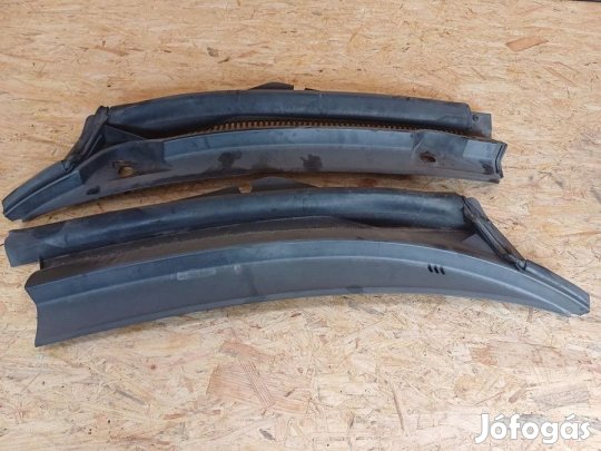 Ford Mondeo MK3 (2002-2007) Levélrács