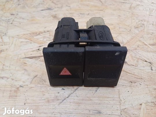 Ford Mondeo MK3 (2002-2007) Vészvillogó Kapcsoló